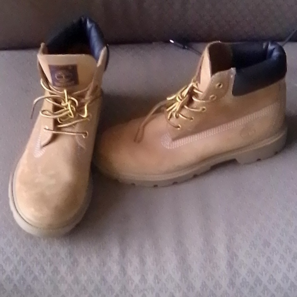Timberland - Picture 4 of 4